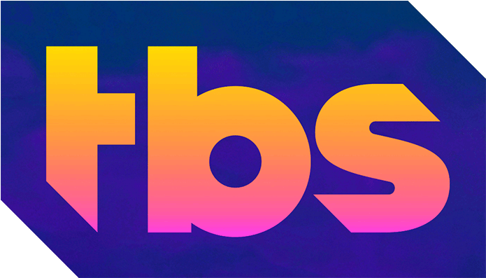 Tbs Acquires Aubrey Plaza's Nightmare Time Series - Tbs Png (760x460), Png Download