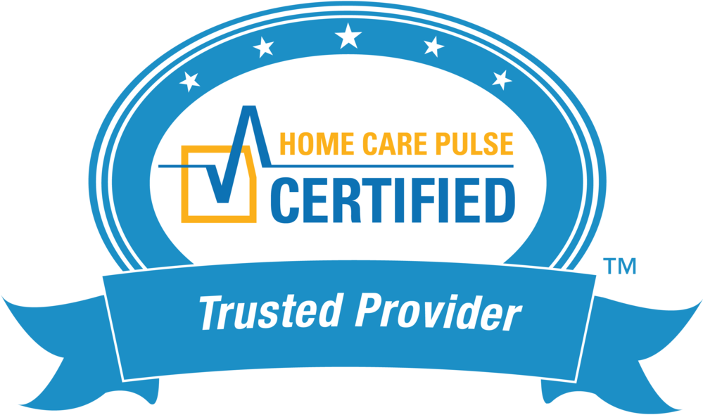 2015 Trusted-provider Trusted Provider (1000x673), Png Download