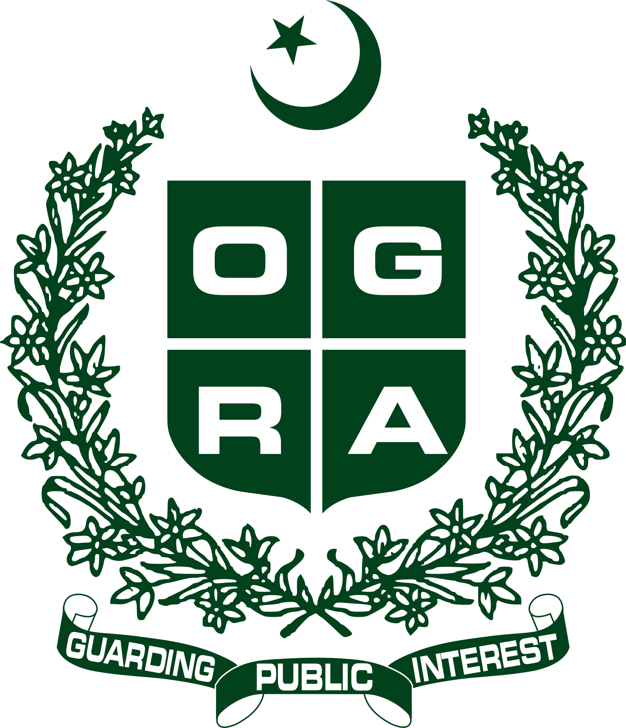 Open - Oil & Gas Regulatory Authority (2000x2326), Png Download