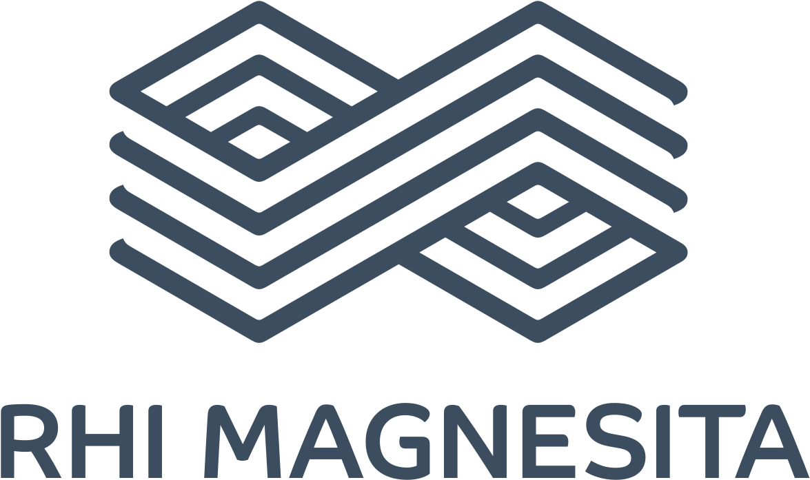 Rhi Magnesita Logo (1200x724), Png Download