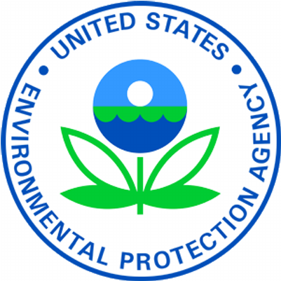 The United States Environmental Protection Agency Read - Environmental Protection Agency (800x400), Png Download