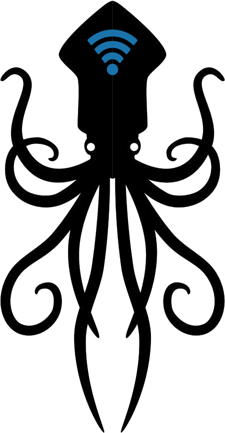 Kraken - Kraken Earrings (952x952), Png Download