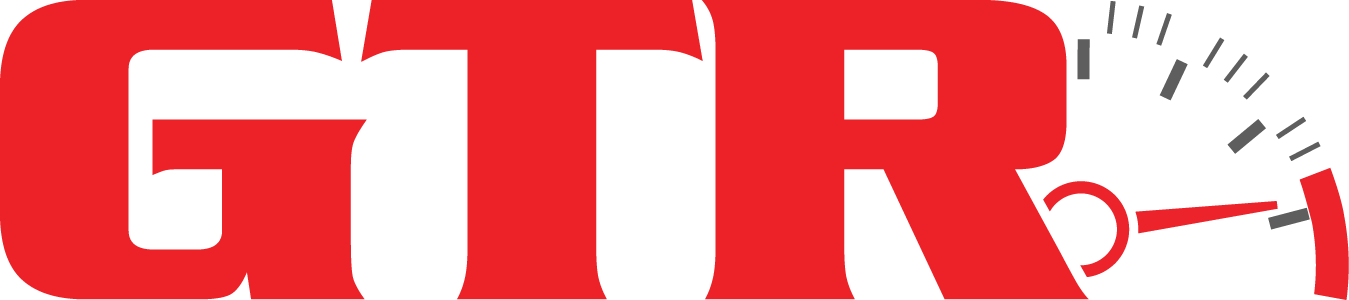 Go To Red "gbr 8689r" (1349x300), Png Download