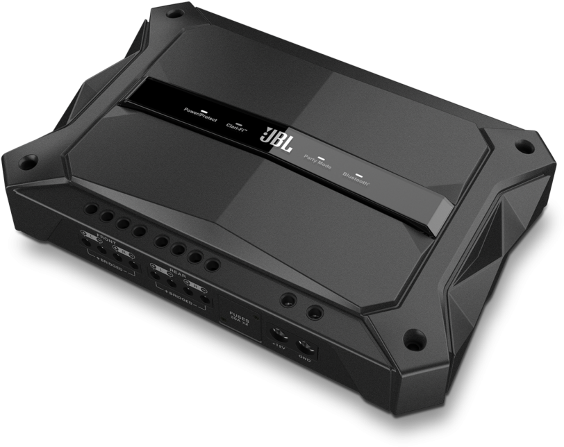 Jbl® Gtr 104 High Performance 4 Channel Full Range - Jbl Gtr 104 (1000x1000), Png Download