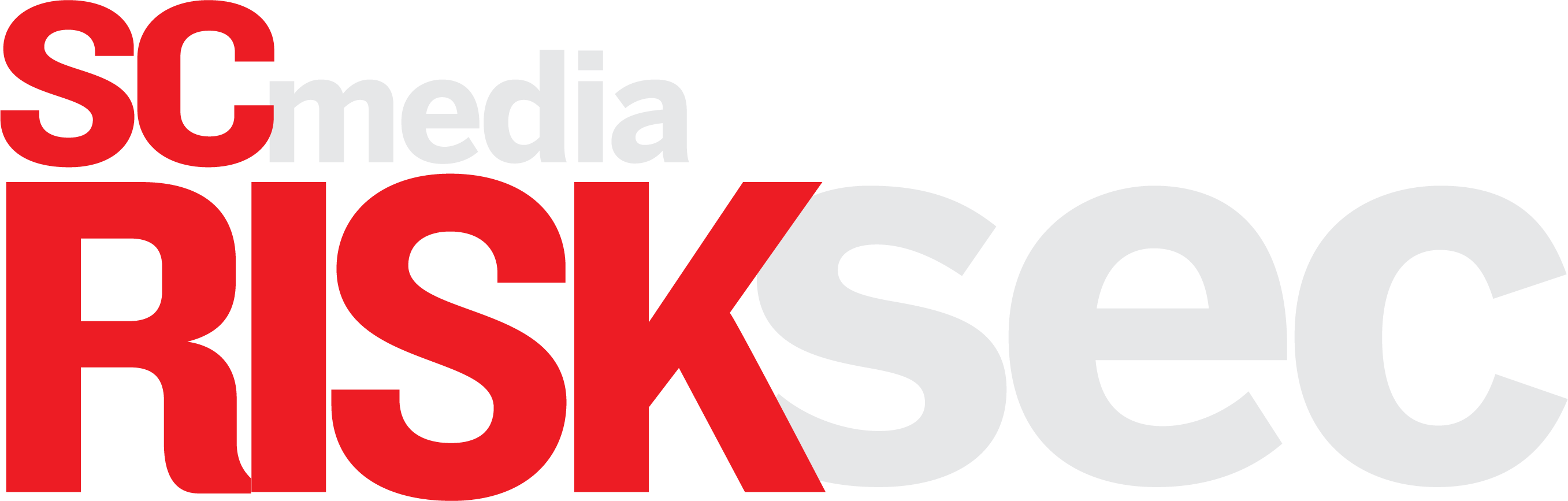 Risksec 2019 (2714x867), Png Download