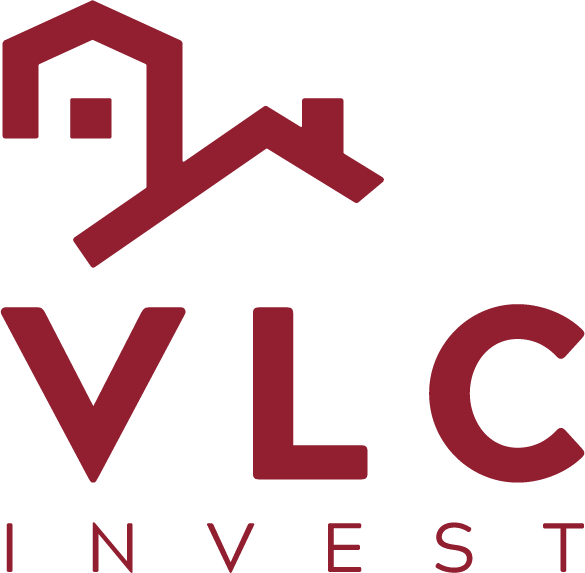 Vlc Invest (585x573), Png Download