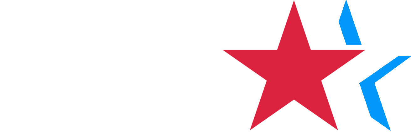 Made In The Usa - Fitness Models Male Female (1454x662), Png Download