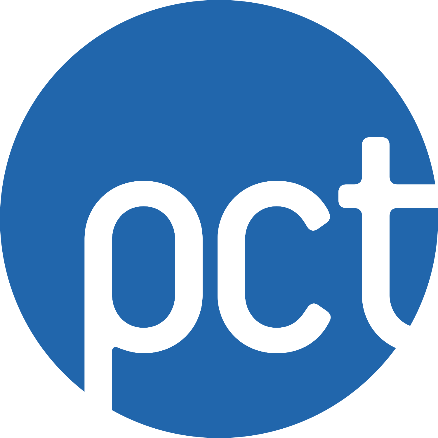 Hitachi Chemical Advanced Therapeutics Solutions, Llc - Pct Cell Therapy Logo (1500x1500), Png Download