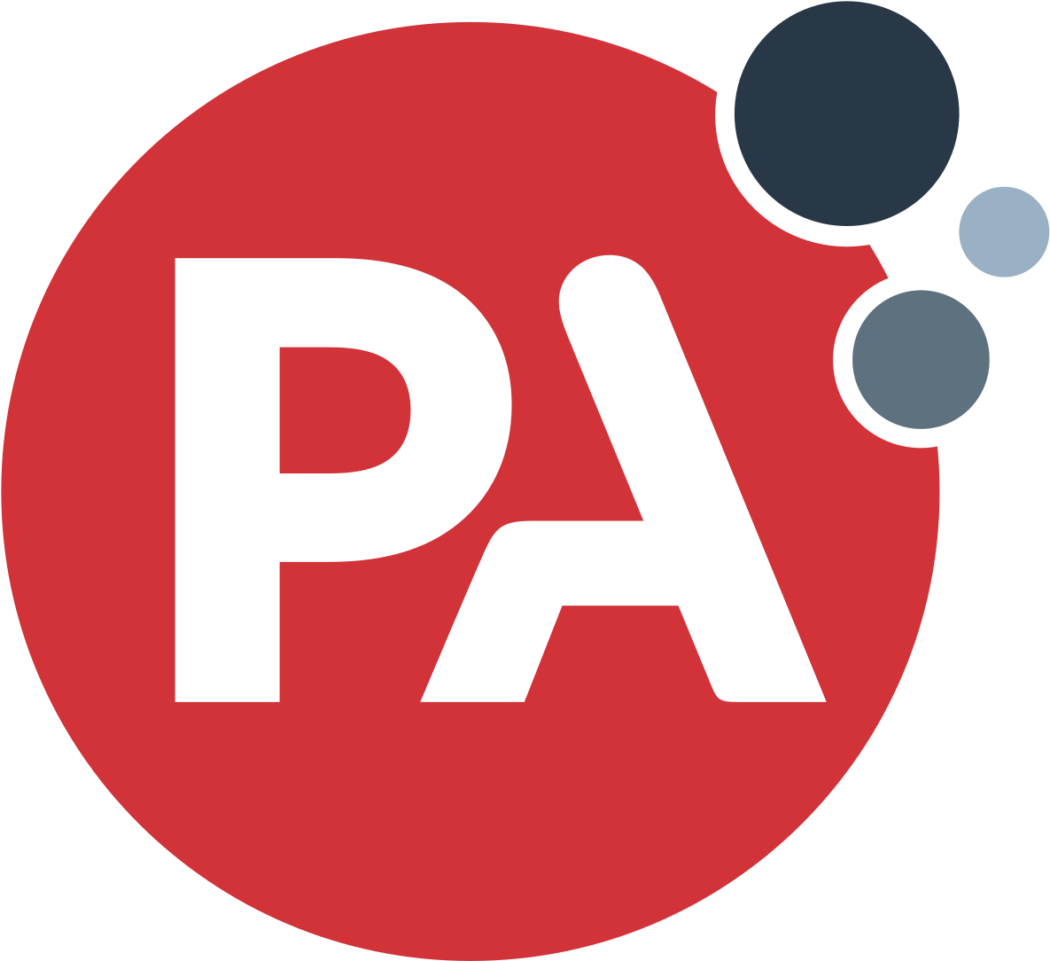 Pa Consulting Logo (1200x1100), Png Download