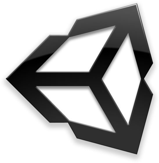 Unreal - Unity 3d (579x579), Png Download