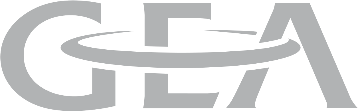 Gea Refrigeration Logo - Gea Group (1280x404), Png Download