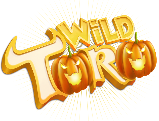 Toro Goes Trick Or Treating - Illustration (700x500), Png Download