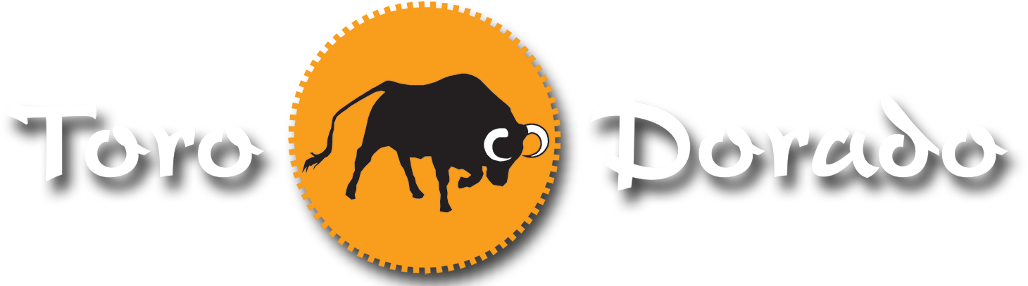 Logo-big - Charging Bull Silhouette Throw Blanket (1920x422), Png Download
