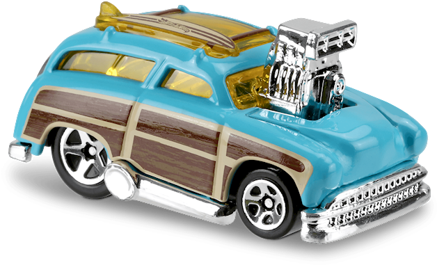 Surf 'n Turf™ - Hot Wheels Surf N Turf (892x407), Png Download