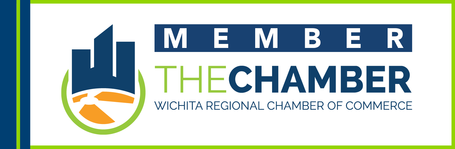 We're Proud To Represent The Licensed Realtors® Of - Wichita (1587x519), Png Download