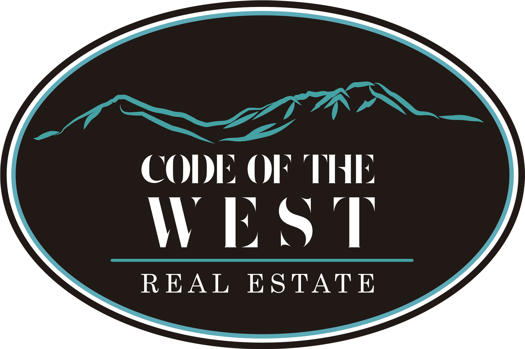 Code Of The West Real Estate (1983x1316), Png Download
