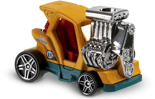 Tee'd Off - Teed Off Hot Wheels (892x407), Png Download