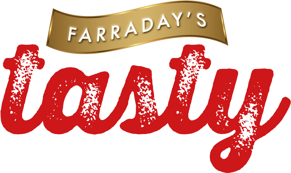 44 15394 48528 - Farradays Tasty Wasabi And Mango Mayo 150g (1064x642), Png Download