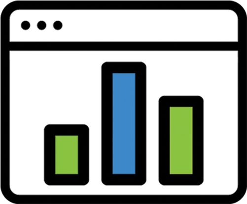 Browser-3 - Organization (736x500), Png Download
