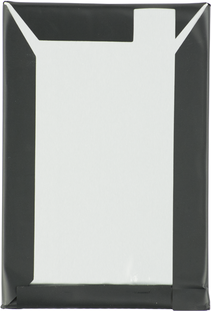 Htc One Battery - Door (1200x1200), Png Download