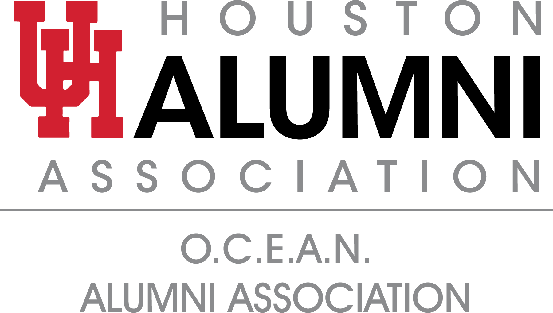 Uh Alumni Association O - Uh Alumni Association Logo (1800x1020), Png Download