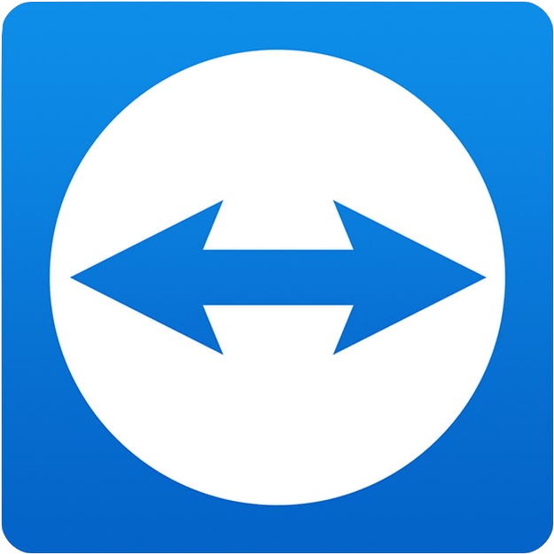 Teamviewer Video Image - Os X Teamviewer Icon (900x900), Png Download