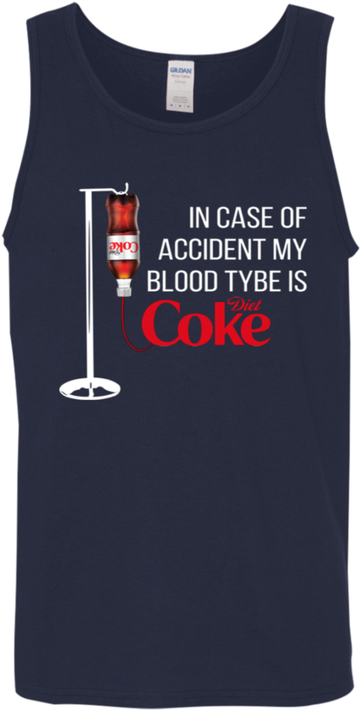 In Case Of Accident My Blood Type Is Diet Coke - One Piece Monkey D Luffy Dream (1024x1024), Png Download
