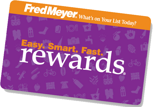 Fred Meyer Program Supports Naya - Store Called Fred Meyer (1024x372), Png Download