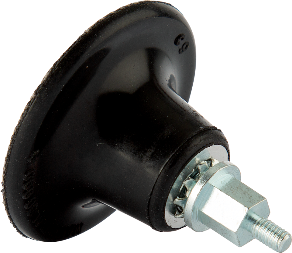 10091 Merlin2® Quick Change Htc Backing Pad Assembly - Tool (1000x1000), Png Download