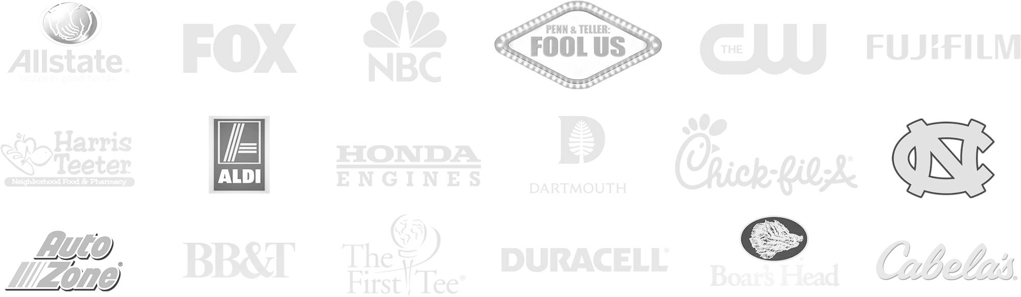 2018 December Schedule - Incomm Chick Fil A Gift Card (2000x609), Png Download