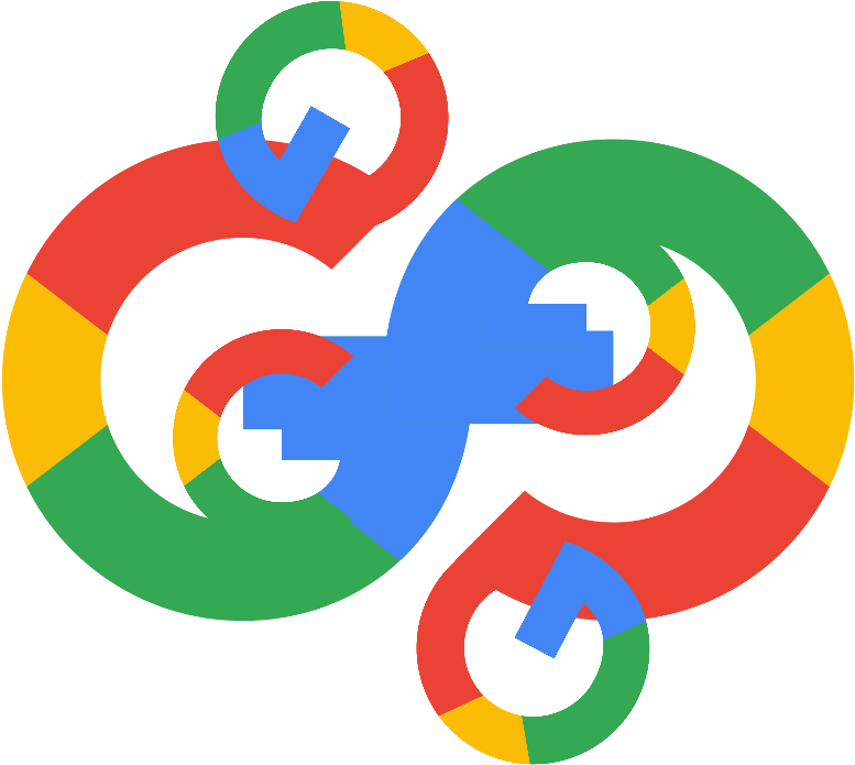 Google Logo Redesign - Google (960x720), Png Download