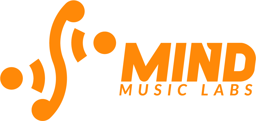 Mind And Ericsson Join Forces To Bring Remote Jamming - Mind Music Labs (1067x514), Png Download