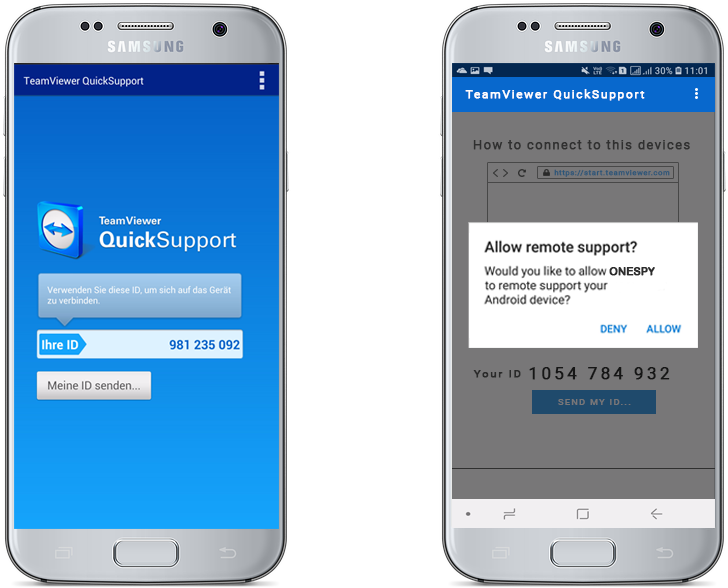 Hassle Free Installation Assistance - Mobile Phone (970x720), Png Download