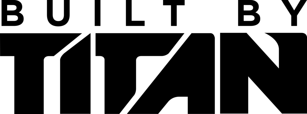 Titan Logo Png (1000x373), Png Download