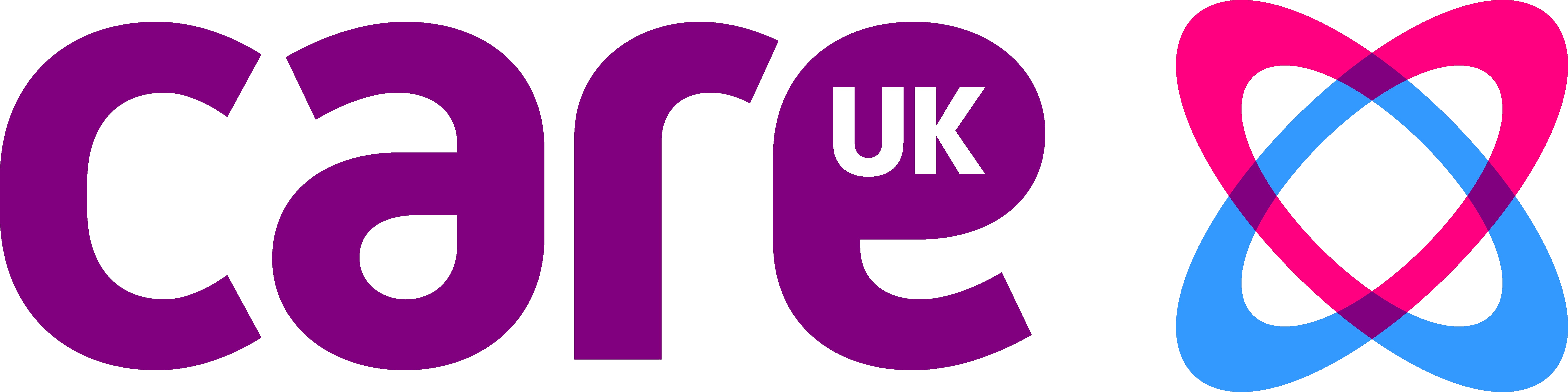 Care Uk - Care Uk Care Homes (7200x1800), Png Download