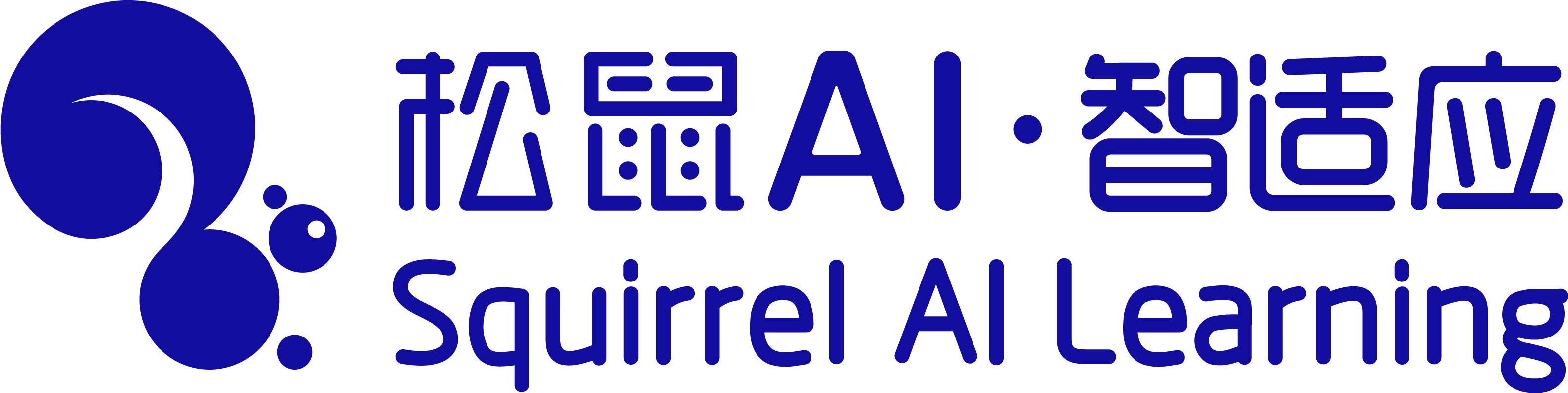 Yixue Squirrel Ai Learning - Yixue Squirrel Ai (5559x3126), Png Download