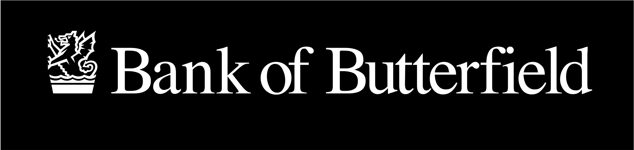 Bank Of Butterfield 01 Logo Png Transparent - Bank Of Butterfield (2400x2400), Png Download