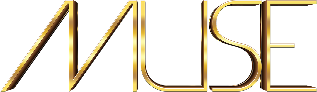 Bliss - Muse (1240x360), Png Download