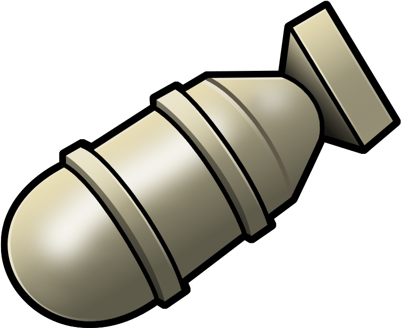 Thumb Image - Gbu-43/b Massive Ordnance Air Blast (959x816), Png Download