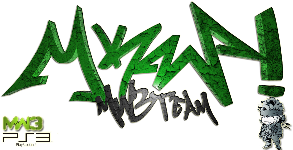 Team Mw3 Index Du Forum (1000x500), Png Download