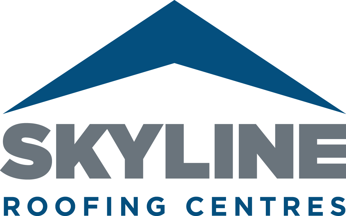 Skyline Roofing (1191x744), Png Download