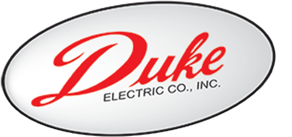 Duke Electric - Circle (1200x628), Png Download