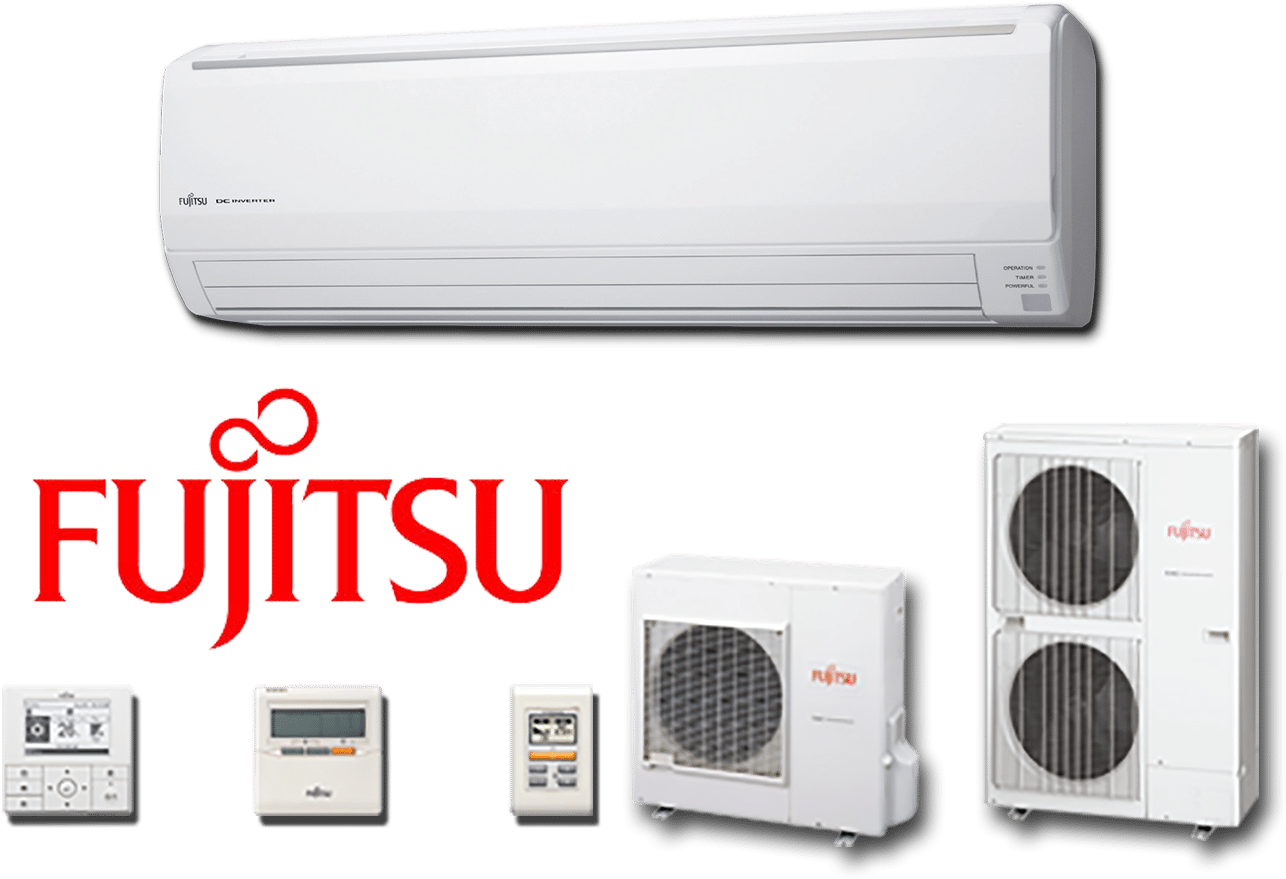 Fujitsu Logo And Pictures (1417x945), Png Download