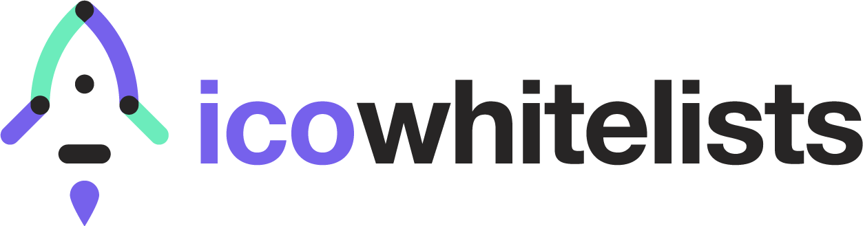 Ico Whitelists - Ico Whitelist (1253x329), Png Download