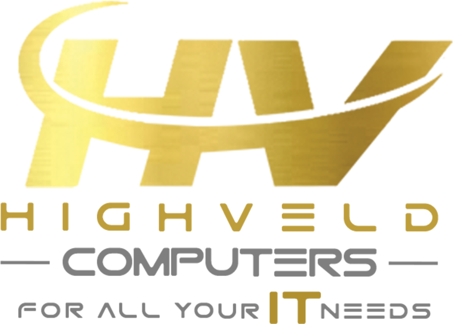 Welcome To Highveld Computers Centurion - Highveld Computers (899x642), Png Download