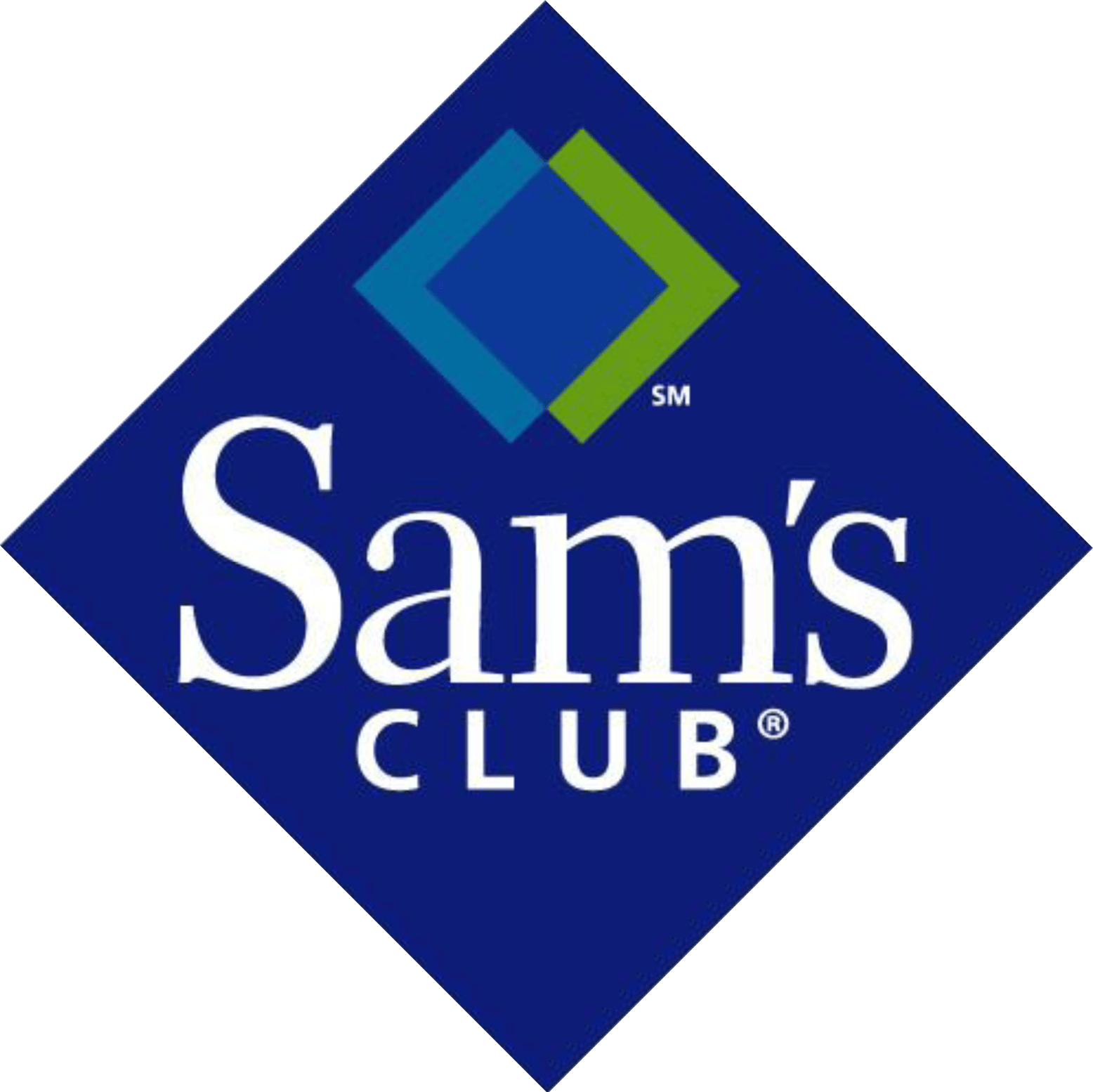 Bedford, Tx, March 5, 2015 The Local 15 Student Young - Sams Club Logo High Resolution (1556x1554), Png Download