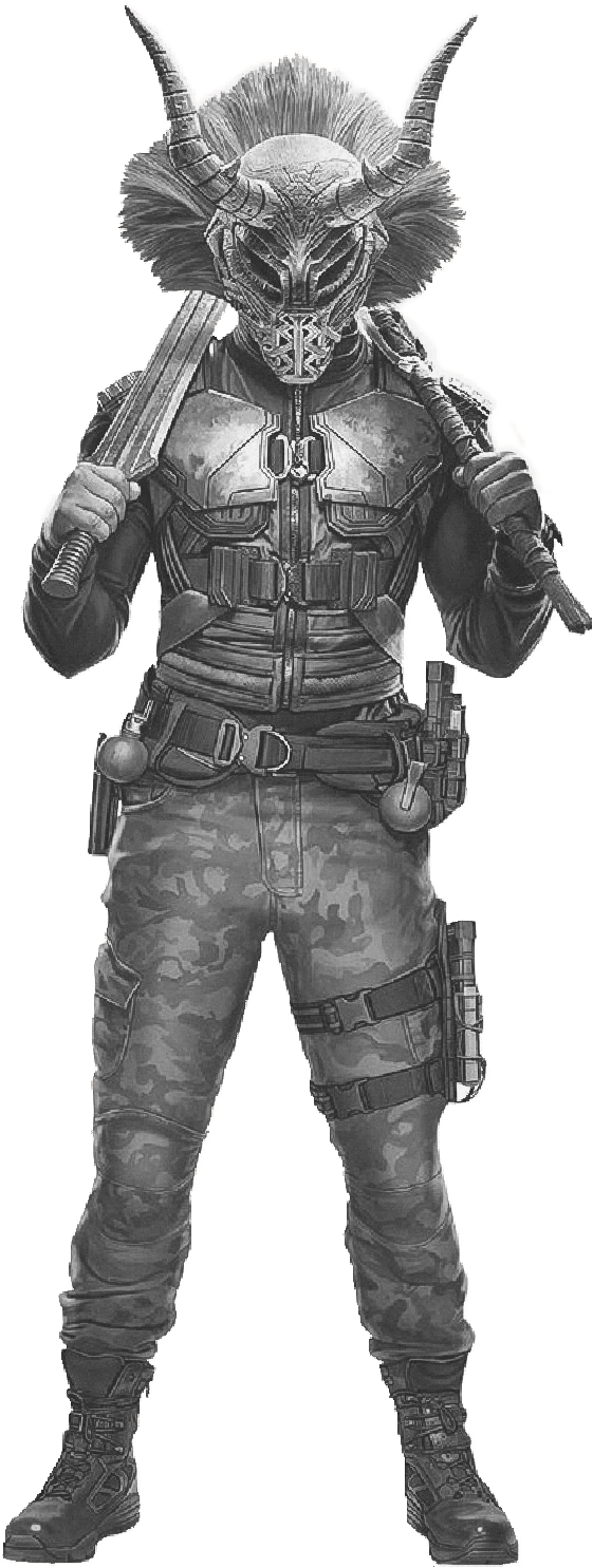 And To Have The Film School Rejects Team Chose It As - Black Panther Killmonger Hot Toys (700x1500), Png Download