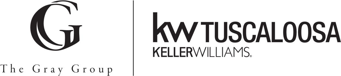 The Gray Group At Keller Williams Realty Tuscaloosa - Kw Logo Shot Glass (1200x338), Png Download