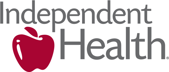 Independent Health Logo (1000x572), Png Download