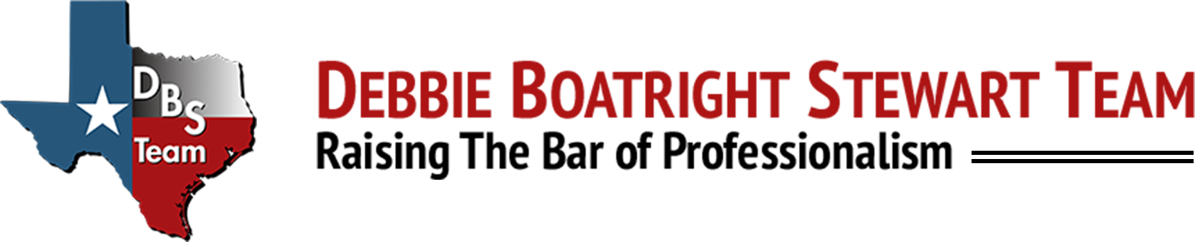 Debbie Boatright Stewart (1722x350), Png Download